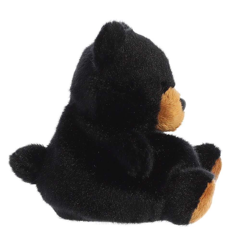 Palm Pals | Sleepy Bear