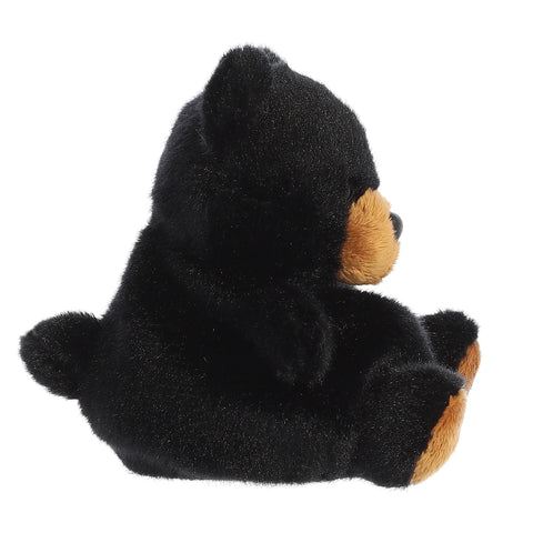 Palm Pals | Sleepy Bear
