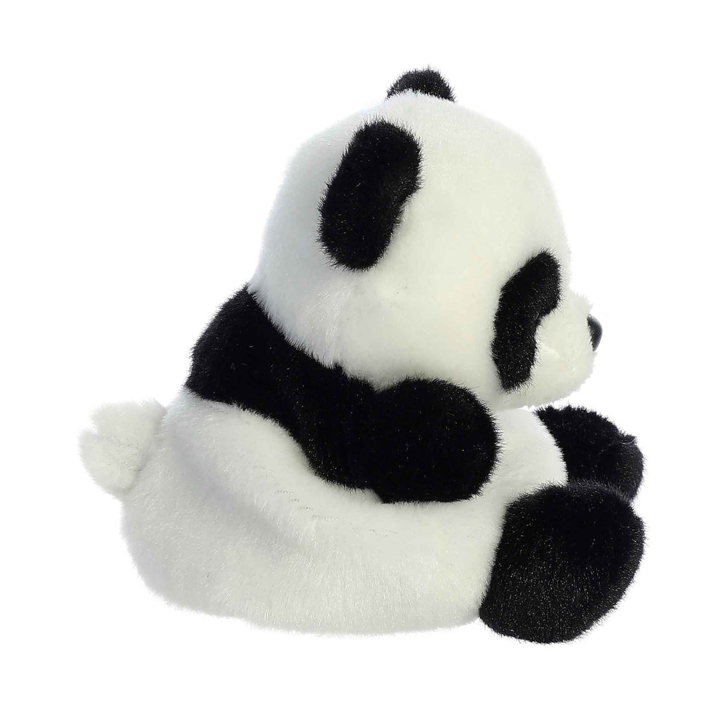 Palm Pals Bamboo Panda