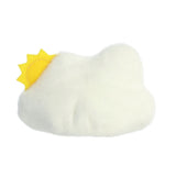 Palm Pals Summer Cloud Stuffed Animal