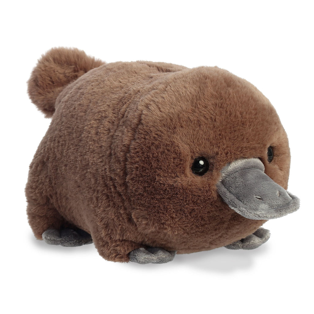 Spudster | Pongo Platypus 10" Plush - CR Toys