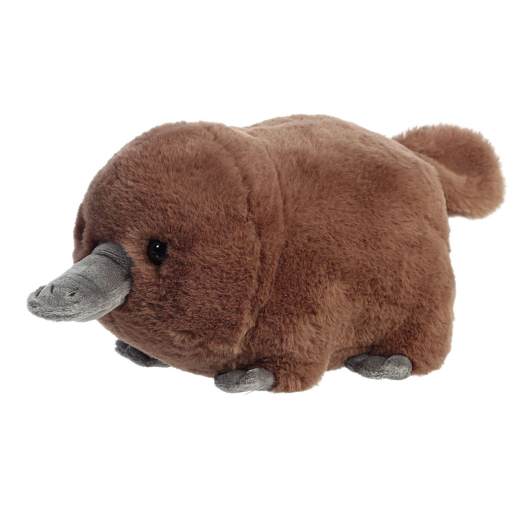 Spudster | Pongo Platypus 10" Plush - CR Toys
