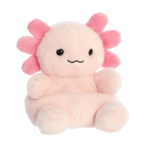 Palm Pals | Ax Axolotl - 1