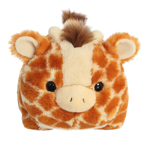 Spudster | Gerald Giraffe 10