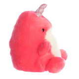 Palm Pals Nia Narwhal Stuffed Animal