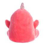 Palm Pals Nia Narwhal Stuffed Animal - CR Toys