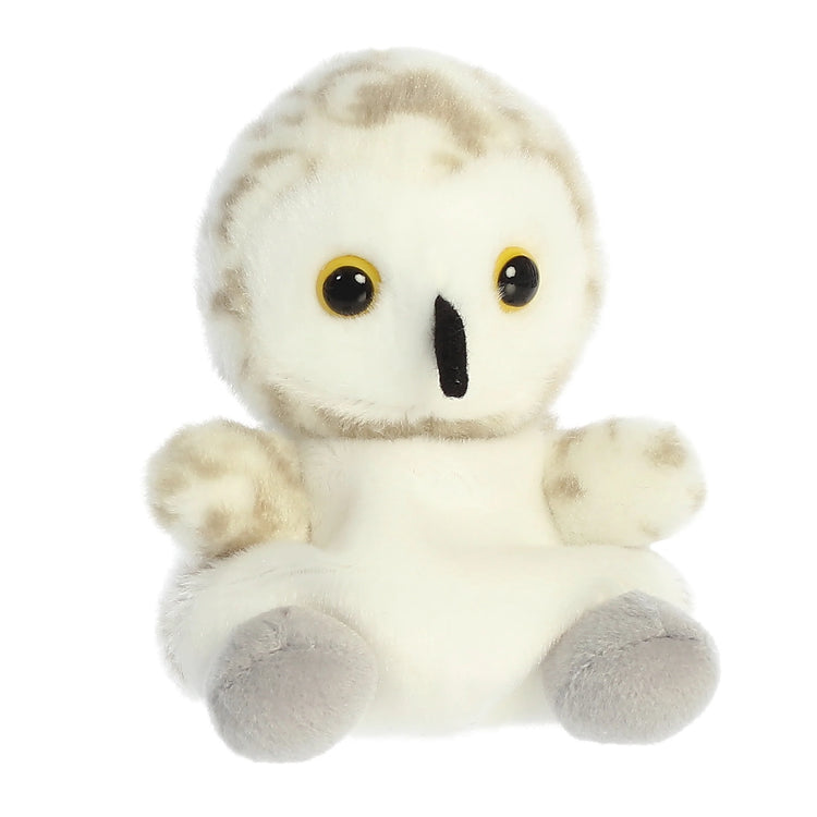 Palm Pals Sasah Owl Plush