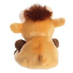 Palm Pals | Hurbert Highland Cow 5" Plush - 5