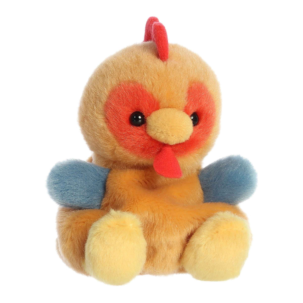 Palm Pals | Red Rooster 33942