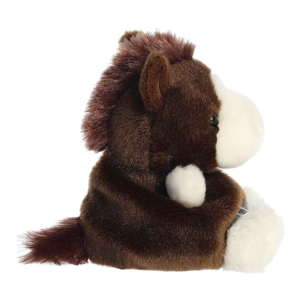 Palm Pals | Darius Clydesdale 33943