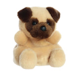 Palm Pals | Frankie Pug 33948