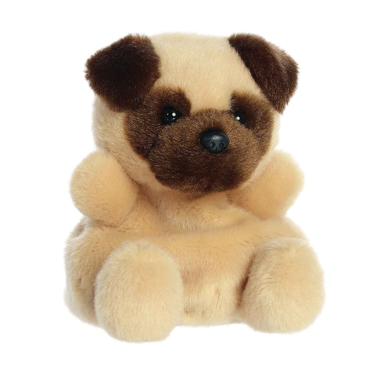 Palm Pals | Frankie Pug 33948