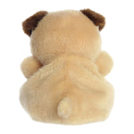 Palm Pals | Frankie Pug 33948