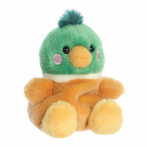 Palm Pals | Puddles Mallard Duck 5