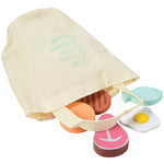 Wooden Cooking Playset 223076