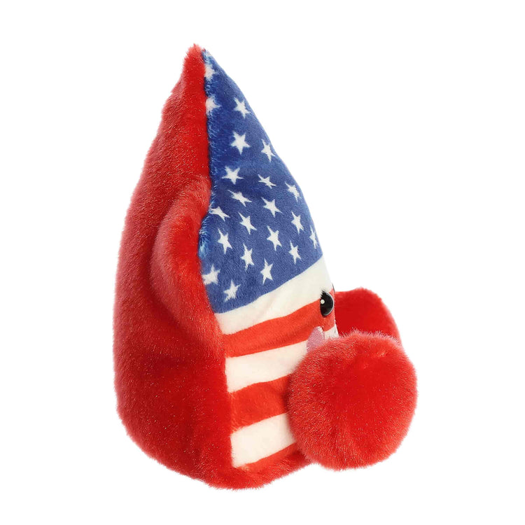 Palm Pals | 8" Americana Star Plush - 2
