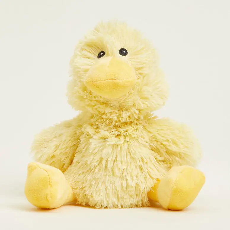 Warmies Junior | Duck - 1
