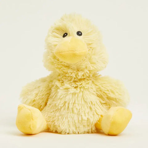 Warmies Junior | Duck - 1