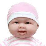JC Dolls Lots to Cuddle | 20" Pink Outfit