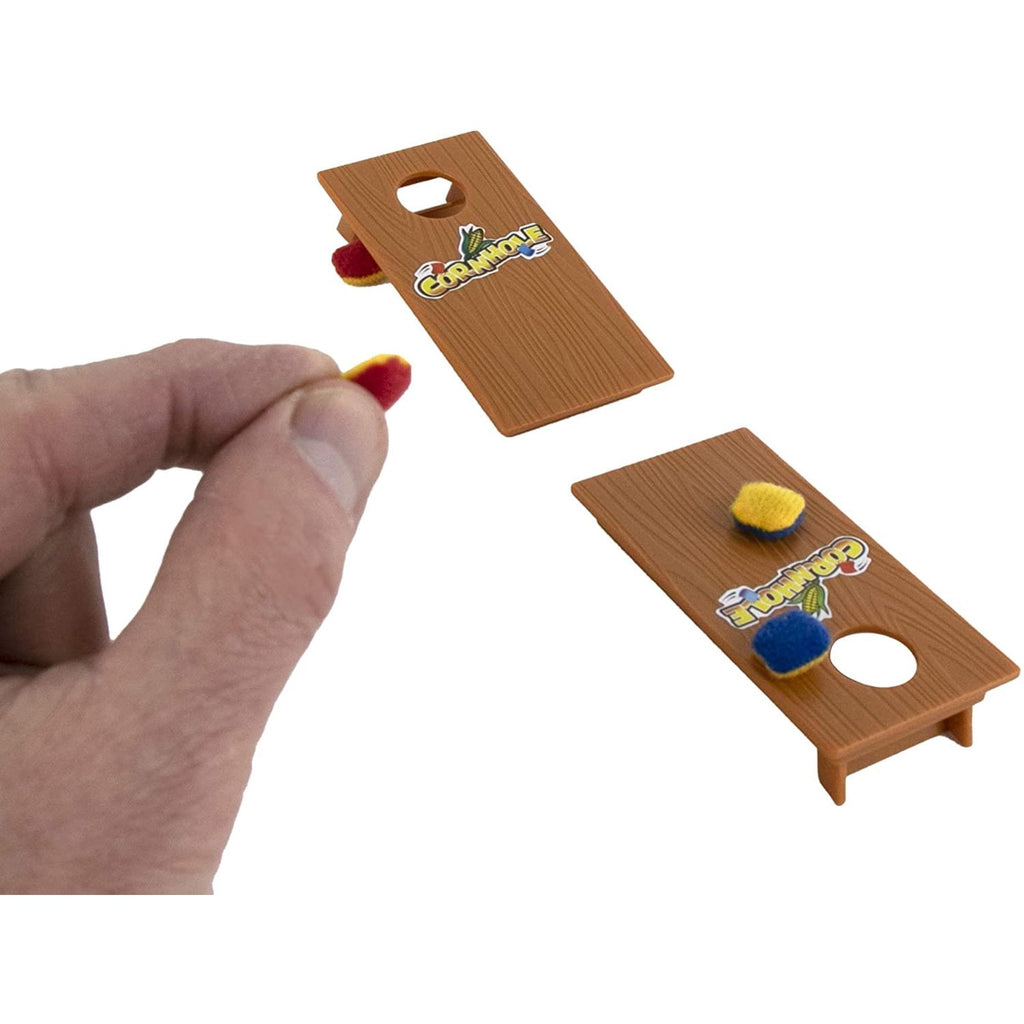 World's Smallest | Cornhole Game 6+ - 4