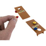 World's Smallest | Cornhole Game 6+ - 4