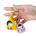 GlowMeez | Charmlets Keychain Blind Box - 1