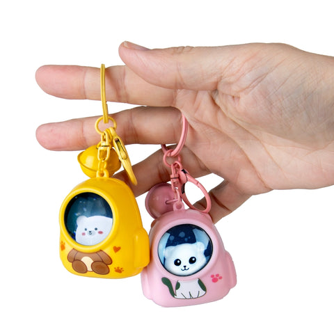 GlowMeez | Charmlets Keychain Blind Box - 1