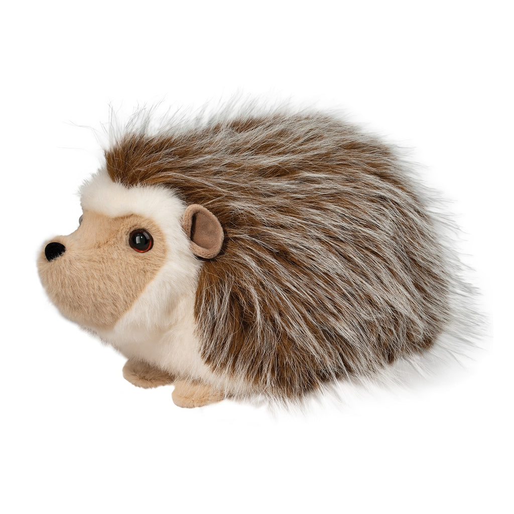 Bristle Hedgehog 14" Plush For Ages 2+