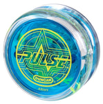 Yo-Yo | Pulse Light Up - CR Toys