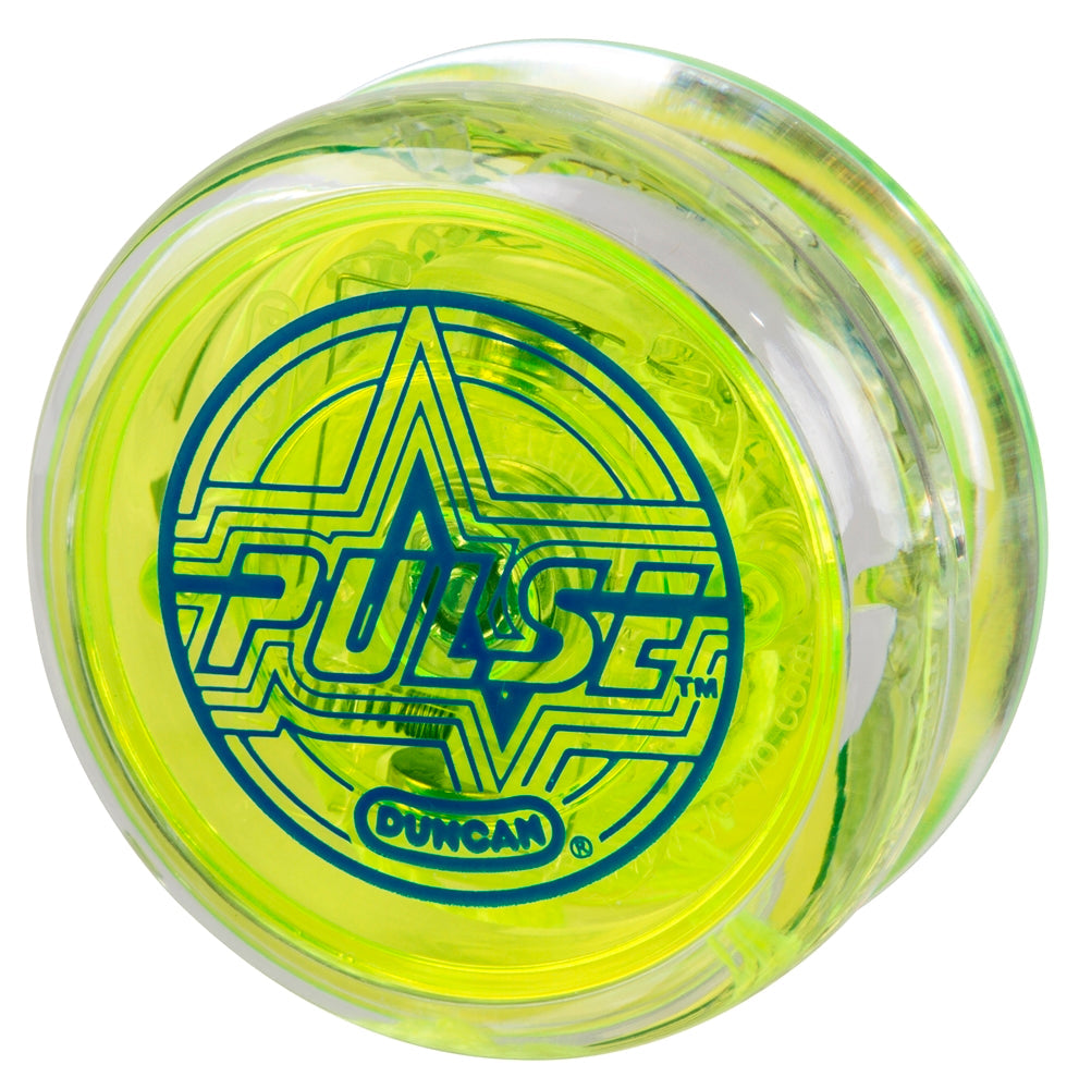 Yo-Yo | Pulse Light Up - CR Toys