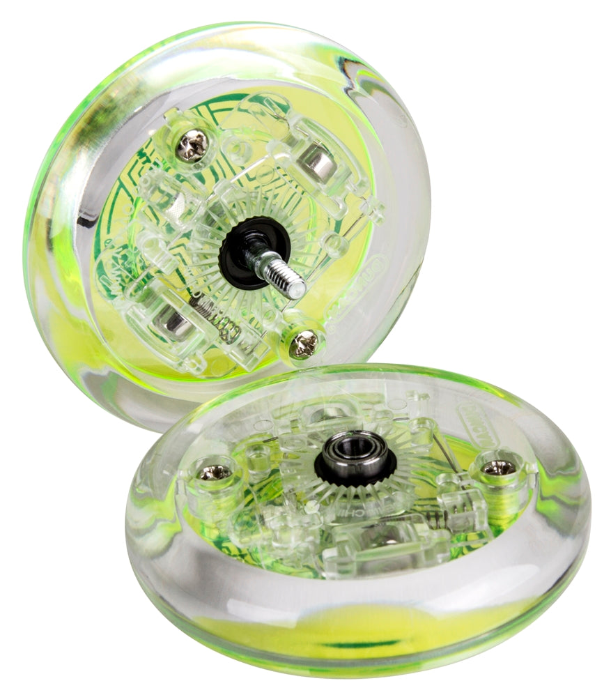 Yo-Yo | Pulse Light Up - CR Toys