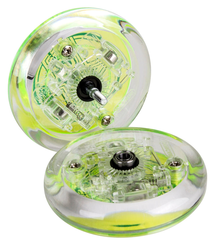 Yo-Yo | Pulse Light Up - CR Toys