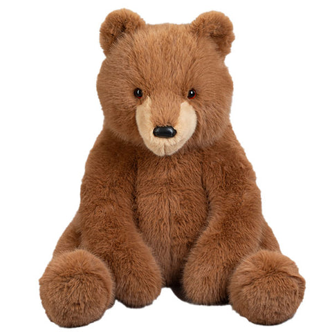 Jefferson Bear Jumbo Plush 3604