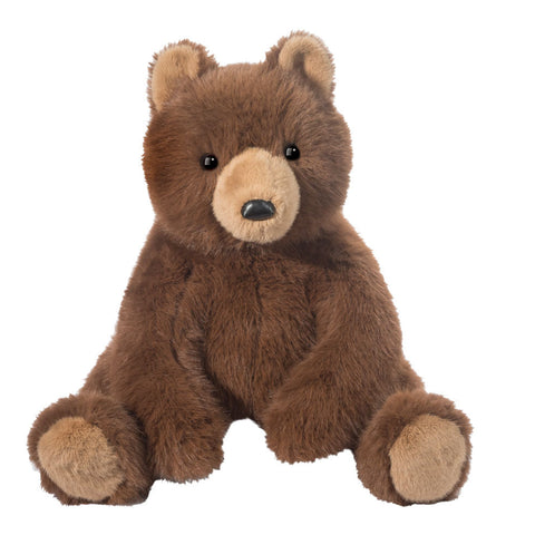 JJ Brown Bear Jumbo 2+ - CR Toys