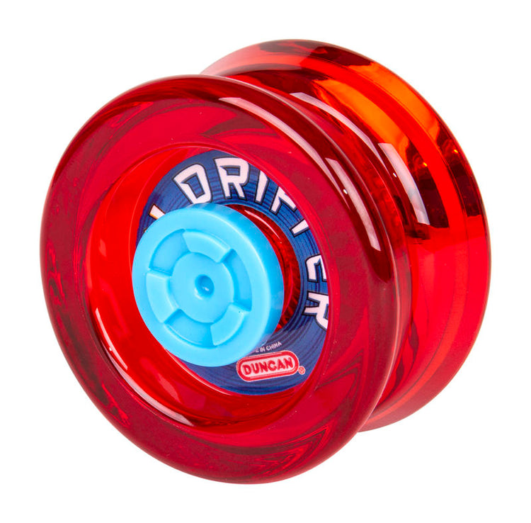 Yo-Yo | Spin Drifter - CR Toys