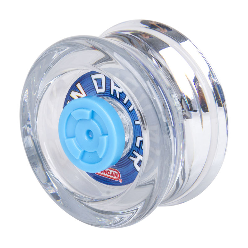 Yo-Yo | Spin Drifter - CR Toys