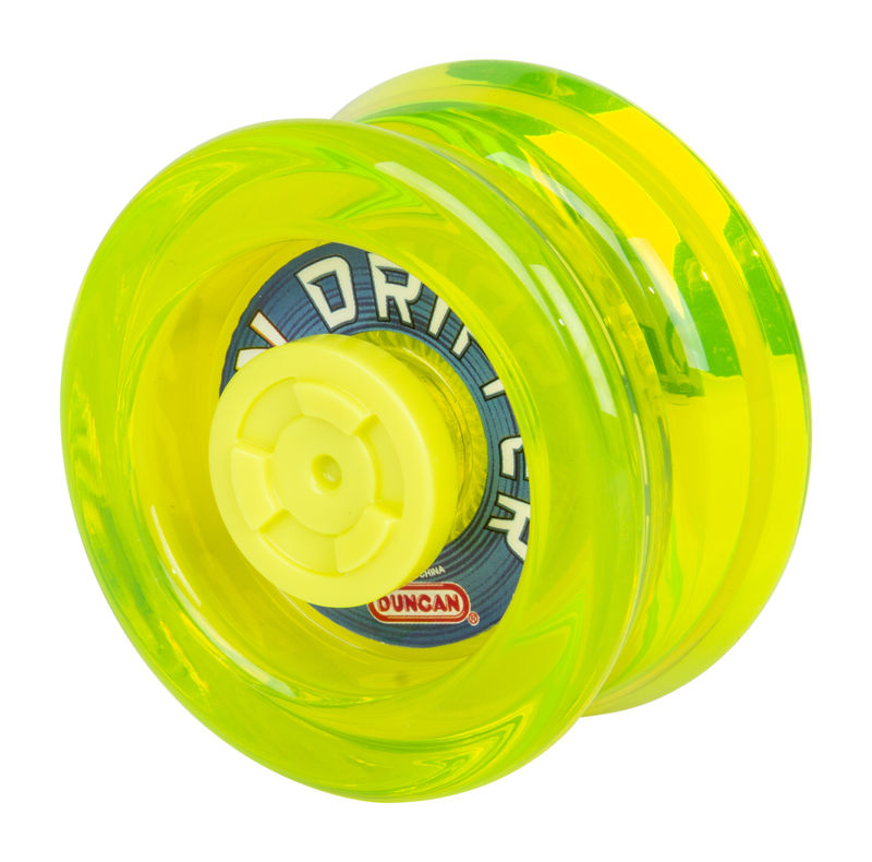 Yo-Yo | Spin Drifter - CR Toys