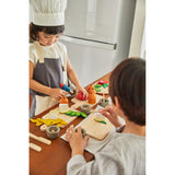 Cheese & Charcuterie Board 3631