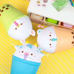 Sensory Toy | Tapioca Tots Jumbo - 2