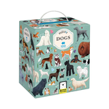 Puzzlove Dogs 100Pc 49214