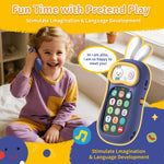 My First Mobile Phone Kids Voice Changer 2+ - 2