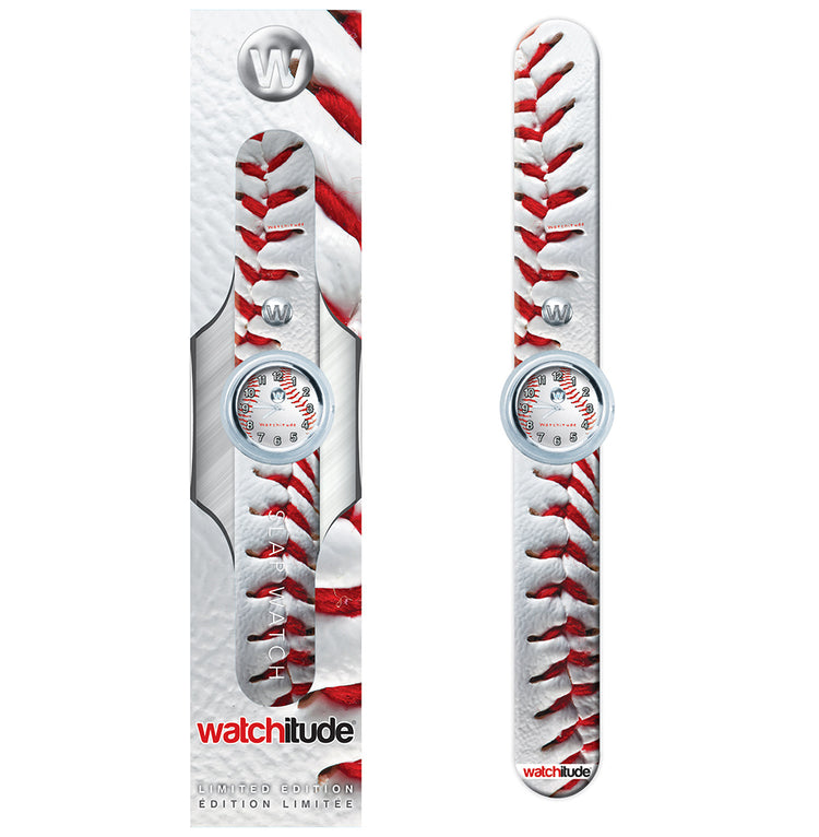 Slap Watch | Homeruns - 1