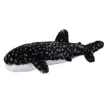 Shark | Barnacle Whale Plush - 2