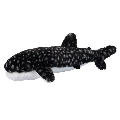 Shark | Barnacle Whale Plush - 1