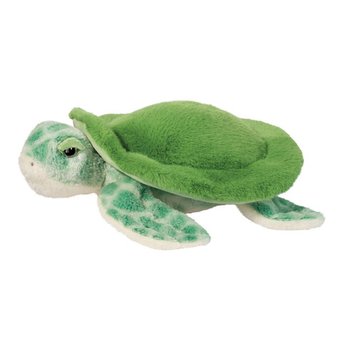 Drift Sea Turtle Soft Plush - 1