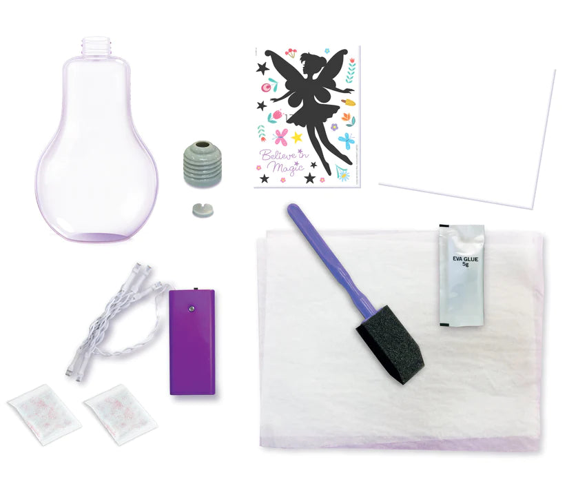 4M Fairy Light Bulb Kit