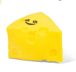 Scrunchems | Squeezy Cheese - CR Toys
