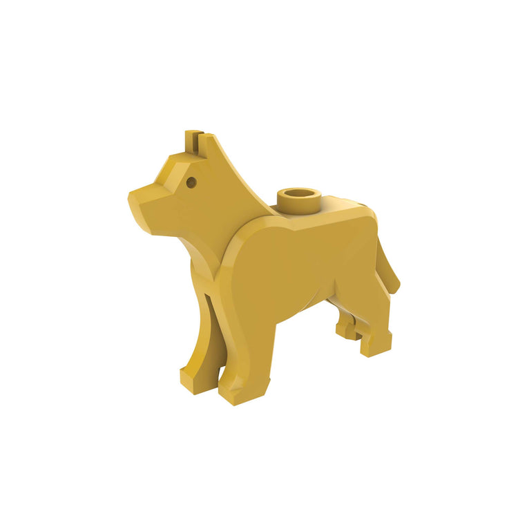 Wise Block | Police Car 8+