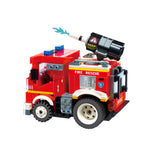 Wise Block | Firetruck 8+