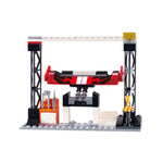 Wise Block | Off-Road Stunt Racer 8+